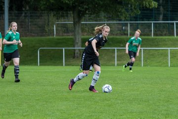 Bild 240 - Frauen SVHU 2 - Wellingsbuettel 1 : Ergebnis: 2:2